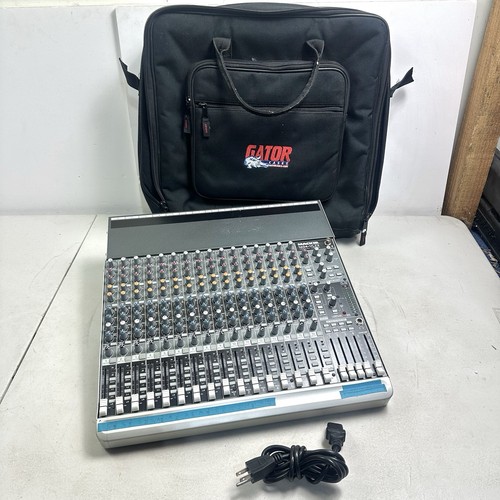 Mackie 1604 vlz3 premium - 1604-vlz3,